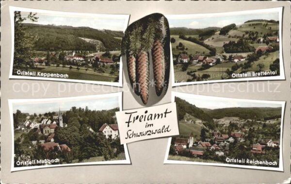 Freiamt