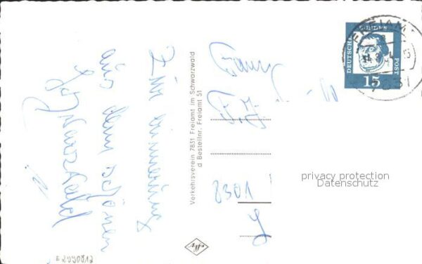 Freiamt – Bild 2