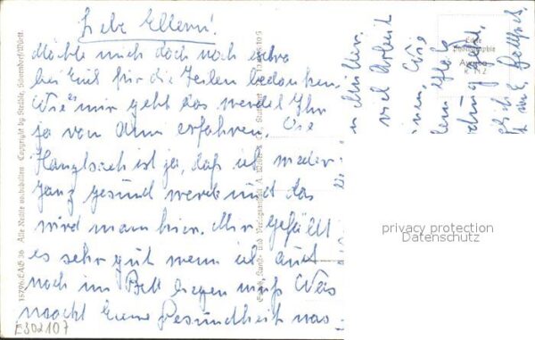 Jestetten Fliegeraufnahme – Bild 2