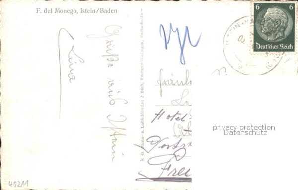 Istein – Bild 2