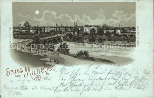Muenchen