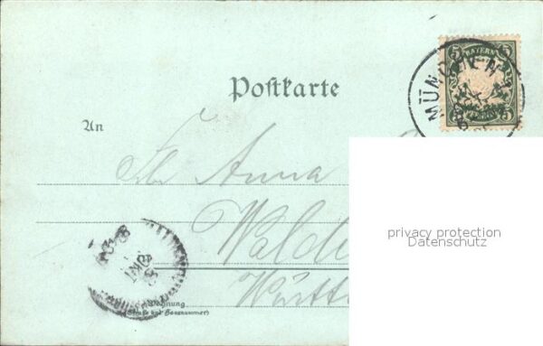 Muenchen – Bild 2
