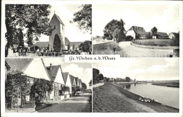 Grosswieden