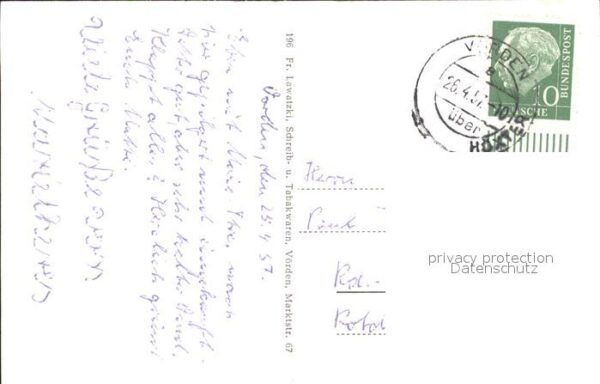 Voerden Hoexter – Bild 2