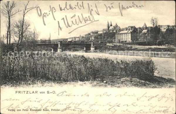 Fritzlar