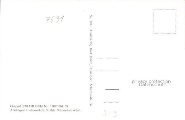 Kuerzell Fliegeraufnahme – Bild 2