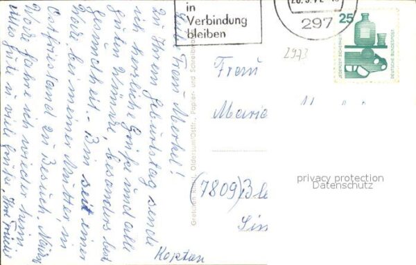 Oldersum Hafen Molkerei – Bild 2