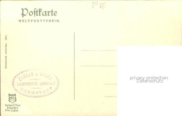 Leer Ostfriesland Wilhelmstrasse – Bild 2