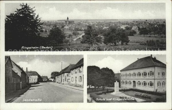 Ringsheim