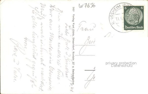 Ringsheim – Bild 2