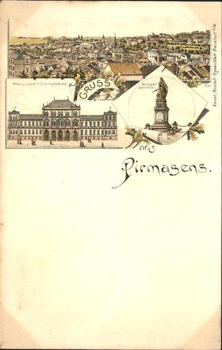 Pirmasens