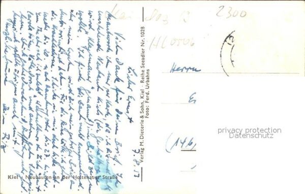 Kiel Neubauten – Bild 2