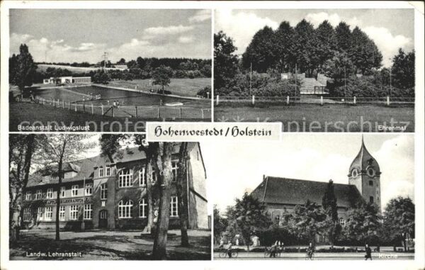 Hohenwestedt
