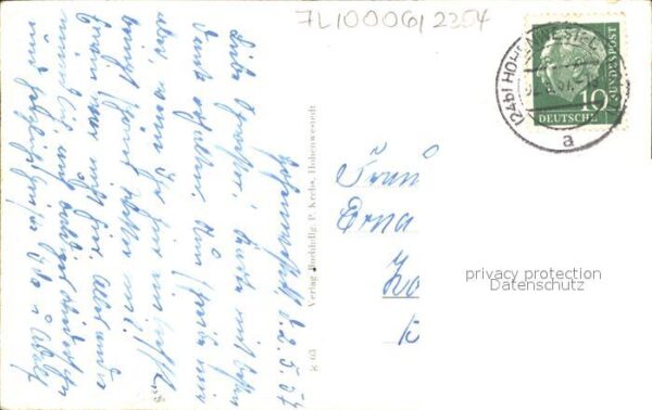 Hohenwestedt – Bild 2