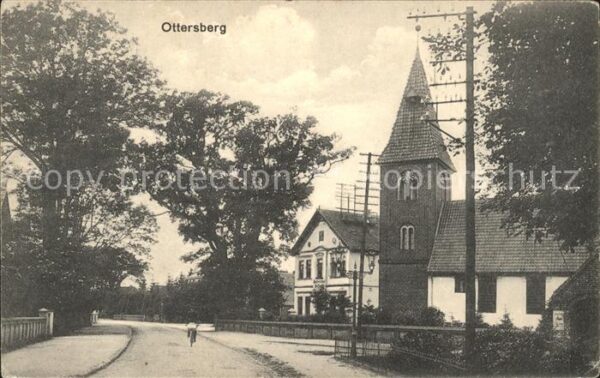Ottersberg Bremen