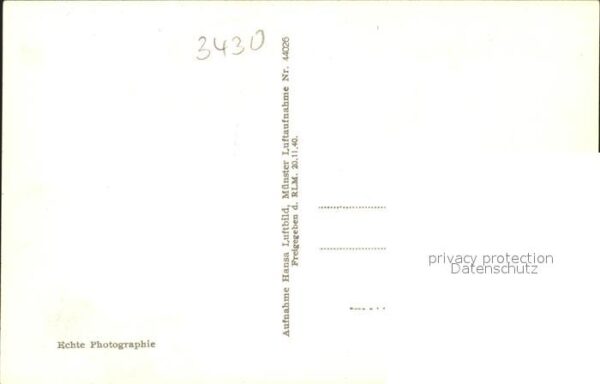 Hundelshausen Witzenhausen Fliegeraufnahme – Bild 2