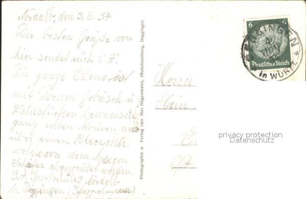 Deggingen mit Suedalb und Hiltenburg – Bild 2