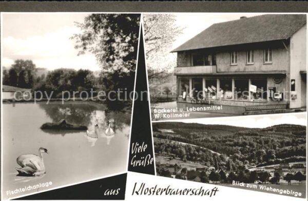 Klosterbauerschaft