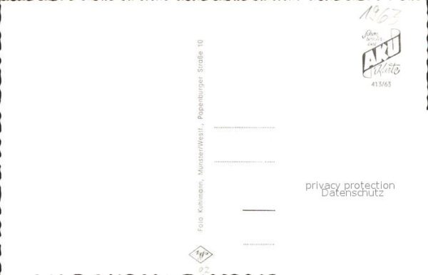 Klosterbauerschaft – Bild 2