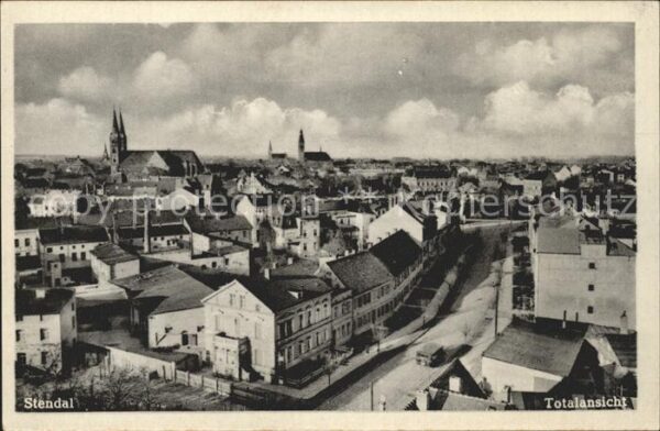 Stendal