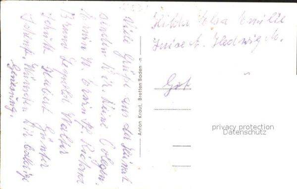 Goebrichen – Bild 2