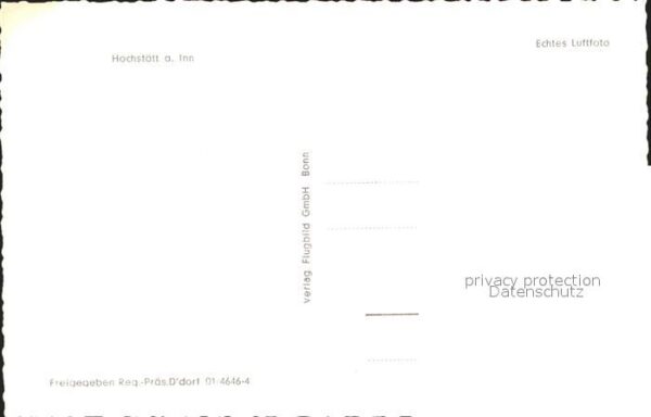 Hochstaett Rimsting Fliegeraufnahme – Bild 2