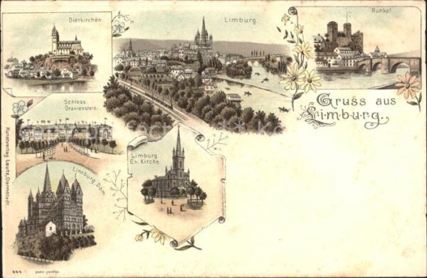 Limburg Lahn