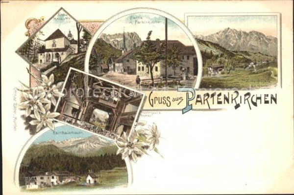 Partenkirchen