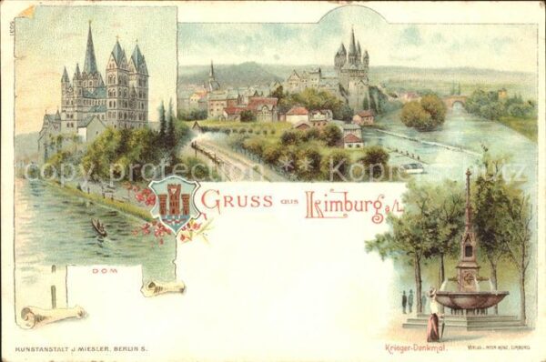 Limburg Lahn