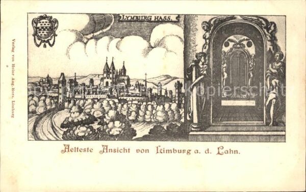 Limburg Lahn