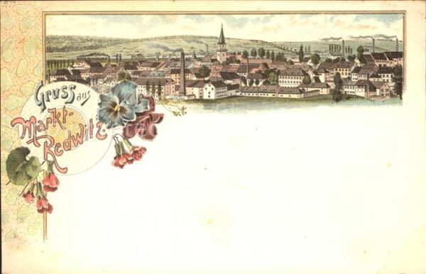 Marktredwitz