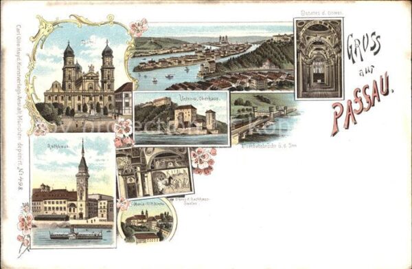 Passau