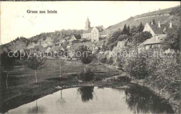 Istein