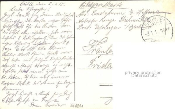 Istein – Bild 2