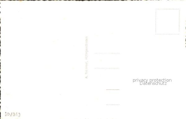 Opfingen – Bild 2