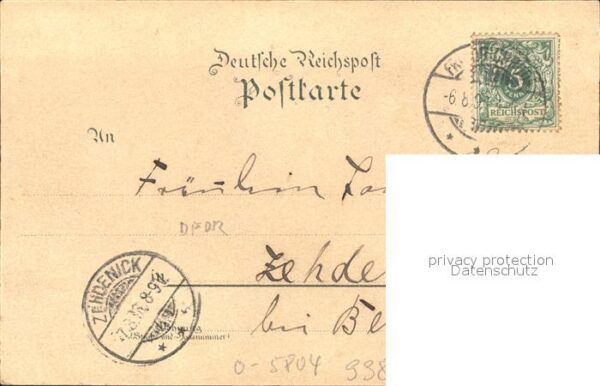 Friedrichroda – Bild 2