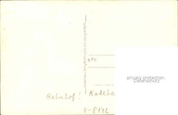 Leipzig Fliegeraufnahme – Bild 2