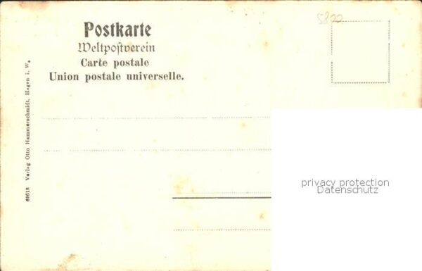Hagen Westfalen Delstein Fliegeraufnahme – Bild 2