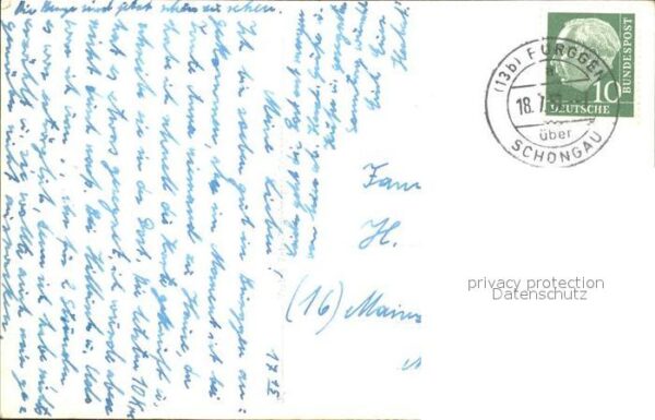 Furggen – Bild 2