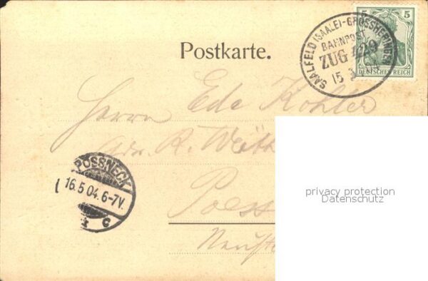 Naschhausen Orlamuende – Bild 2