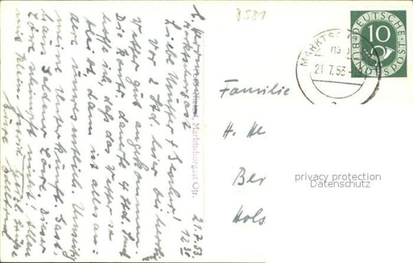 Marktschorgast – Bild 2