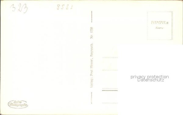 Bischofsgruen – Bild 2