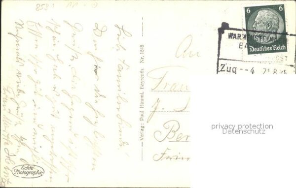 Warmensteinach – Bild 2