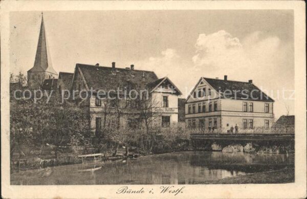 Buende Herford