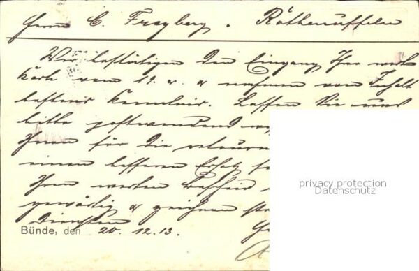 Buende Herford Severins Einkochglaeser Frauenlob – Bild 2
