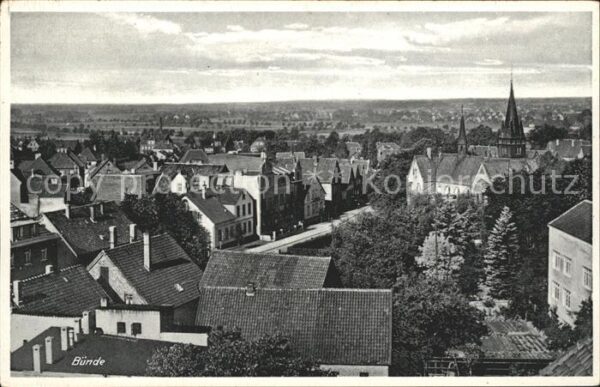 Buende Herford