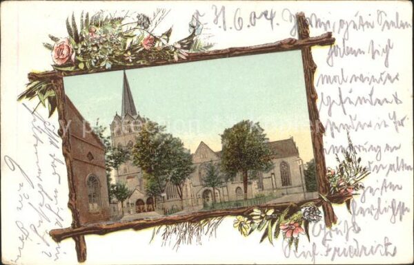 Herford