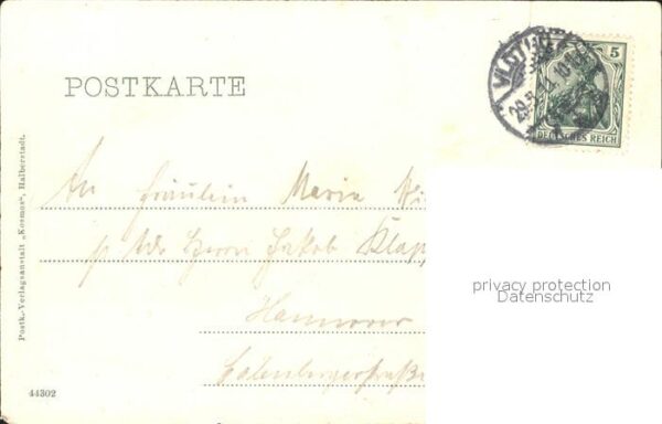Vlotho Amthausberg – Bild 2