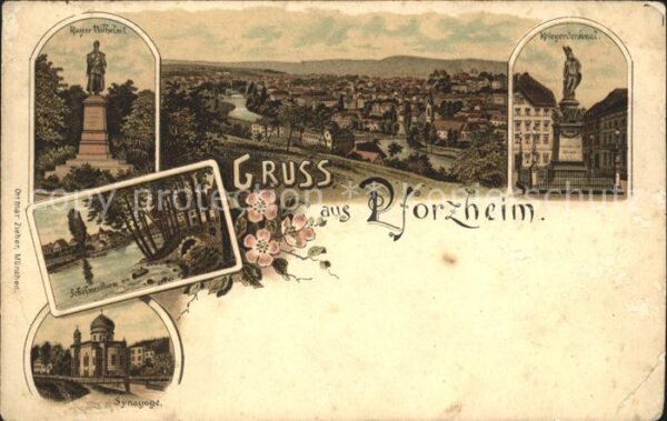 Pforzheim