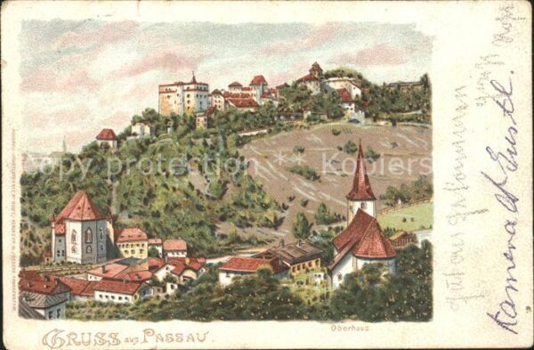 Passau